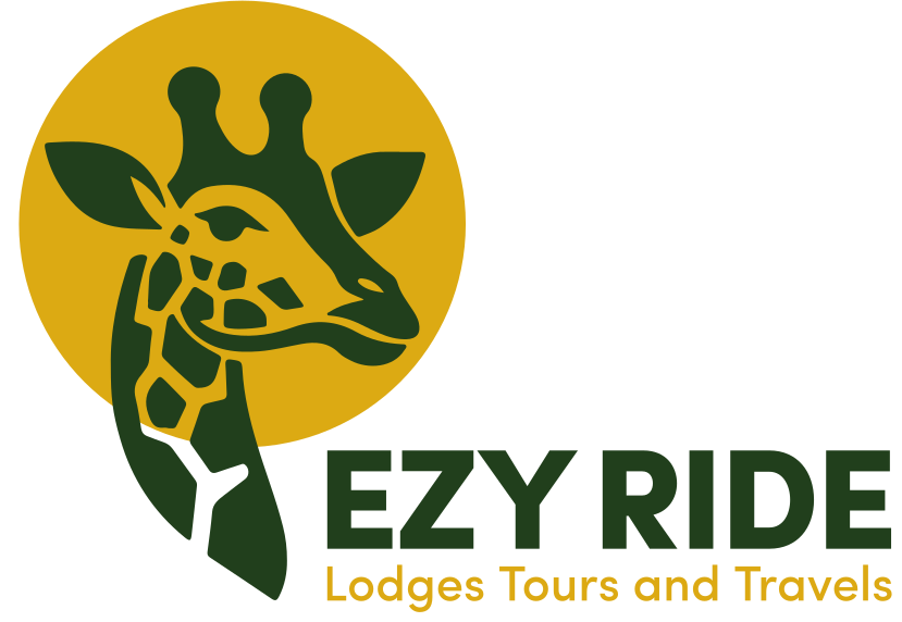 EzyRide International Lodges Tours and Travels Co. Ltd